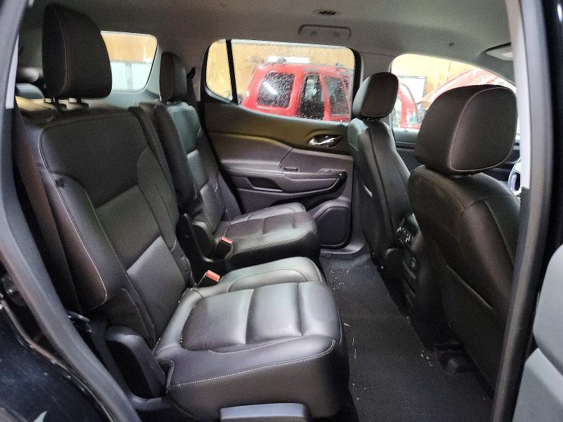 Продаж на аукціоні авто 2019 Gmc Acadia, vin: 1GKKNULS6KZ192591, номер лоту: 58692456