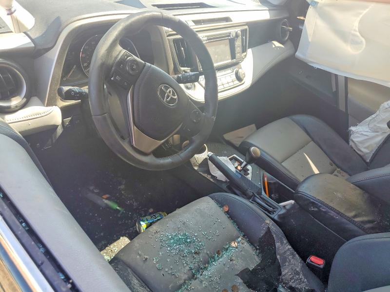 58778636 :رقم المزاد ، 2T3DFREV3DW082994 vin ، 2013 Toyota Rav4 مزاد بيع