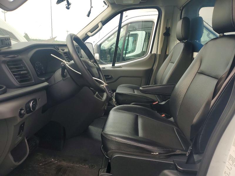 Продаж на аукціоні авто 2023 Ford Transit, vin: 1FDBW5ZG1PKA24015, номер лоту: 55892866