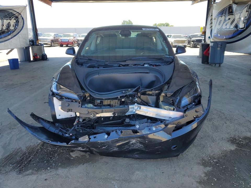 Продаж на аукціоні авто 2024 Tesla Model 3, vin: 5YJ3E1EB8RF730171, номер лоту: 58793756