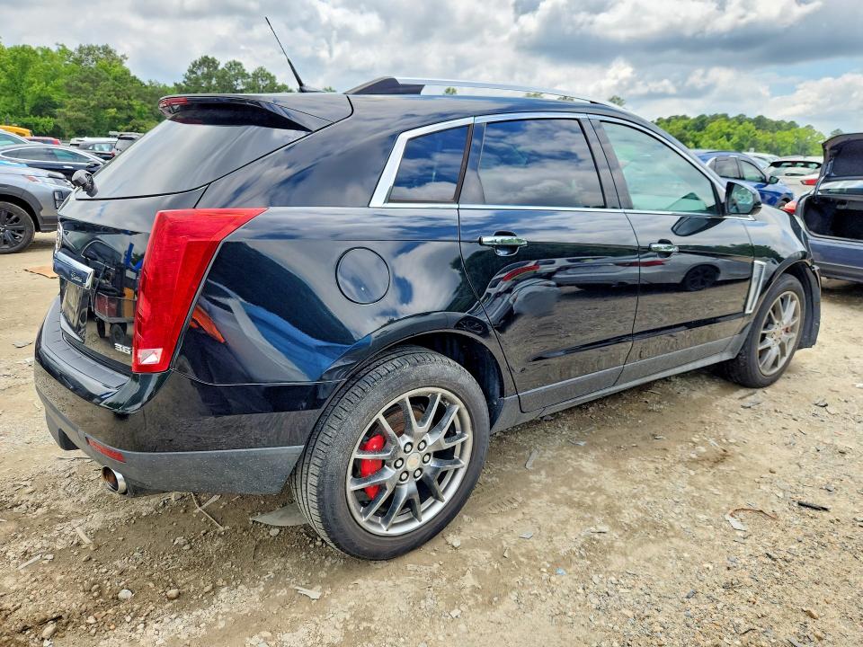 59151356 :رقم المزاد ، 3GYFNCE34DS624926 vin ، 2013 Cadillac Srx مزاد بيع