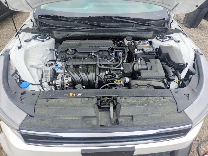 Aukcja sprzedaży 2026 Kia K4, vin: 3KPFT4DE6TE293803, numer aukcji: 57640686