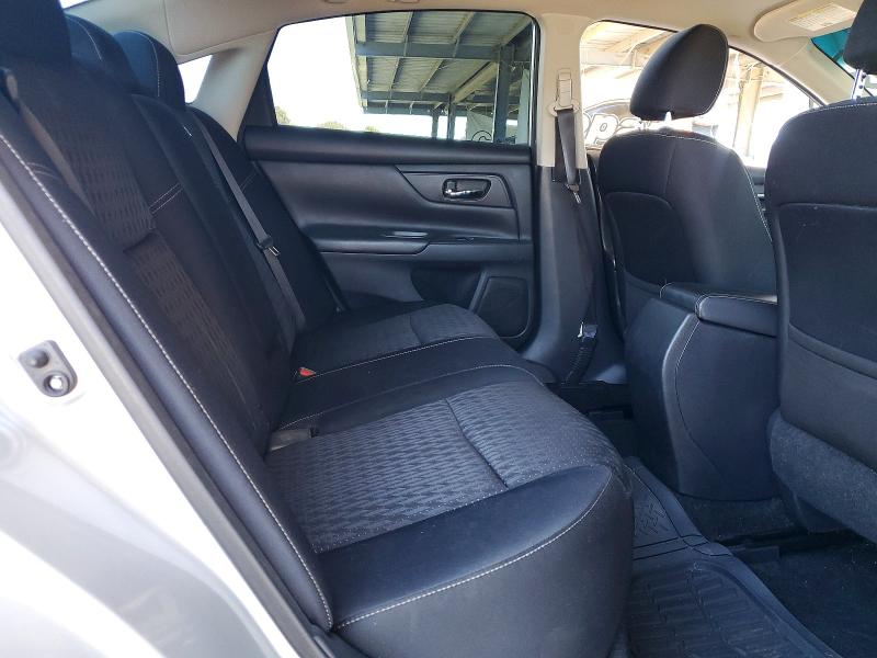 56370996 :رقم المزاد ، 1N4AL3AP2HN303536 vin ، 2017 Nissan Altima مزاد بيع