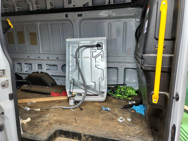 Продажа на аукционе авто 2022 Ford Transit, vin: 1FTBR3X80NKA83081, номер лота: 57748046