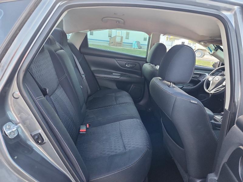 Aukcja sprzedaży 2017 Nissan Altima, vin: 1N4AL3AP4HN322766, numer aukcji: 57768206