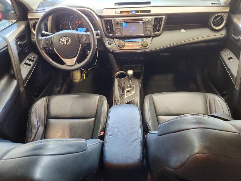 2013 Toyota Rav4 მანქანა იყიდება აუქციონზე, vin: 2T3DFREV4DW050586, აუქციონის ნომერი: 57492436