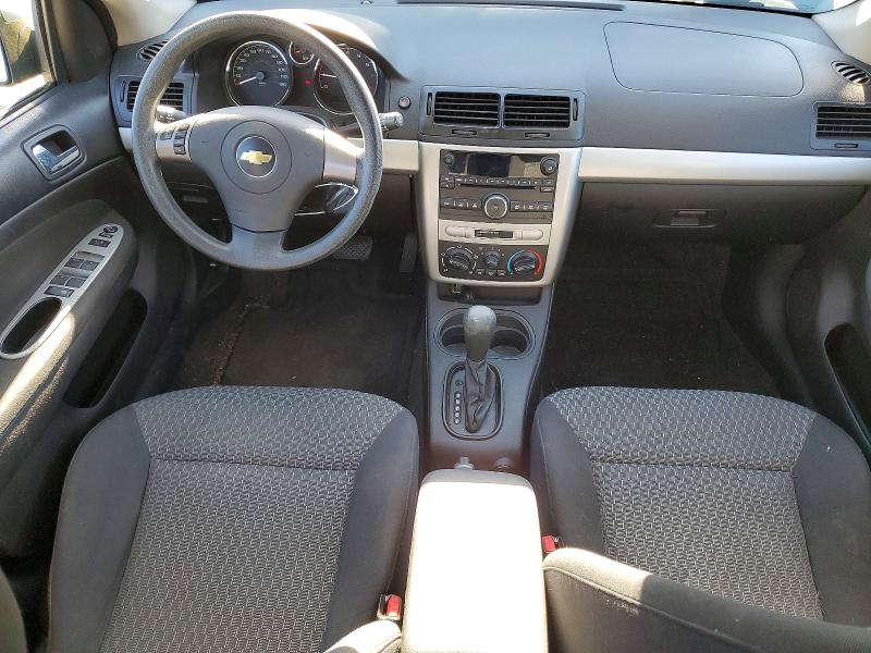Продаж на аукціоні авто 2010 Chevrolet Cobalt, vin: 1G1AD5F53A7115086, номер лоту: 57427656