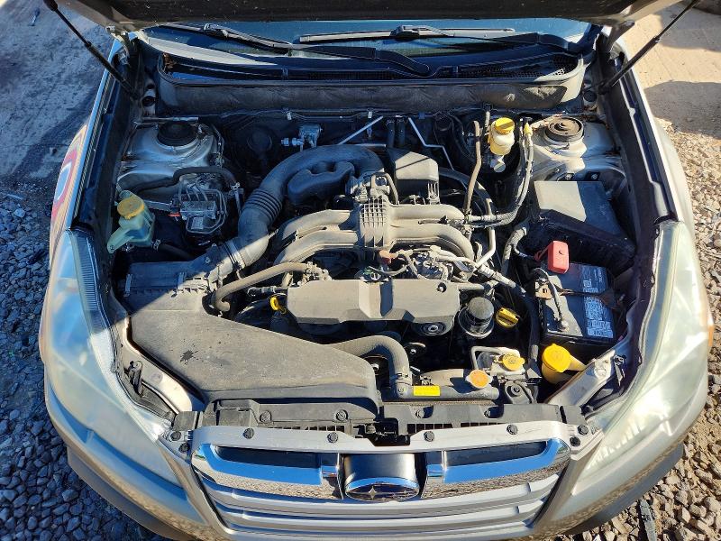 Aukcja sprzedaży 2014 Subaru Outback, vin: 4S4BRCLC4E3307548, numer aukcji: 56001296