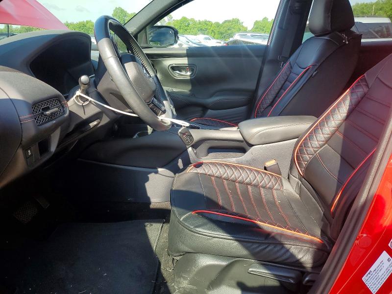 Продаж на аукціоні авто 2023 Honda Hr-v, vin: 3CZRZ2H5XPM715328, номер лоту: 58702956