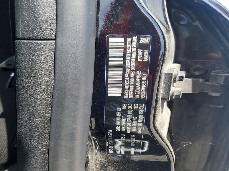 2019 Jeep Renegade მანქანა იყიდება აუქციონზე, vin: ZACNJAAB6KPK85855, აუქციონის ნომერი: 54877416