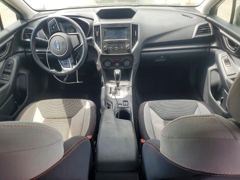 Aukcja sprzedaży 2019 Subaru Crosstrek, vin: JF2GTAEC1K8395231, numer aukcji: 55822466