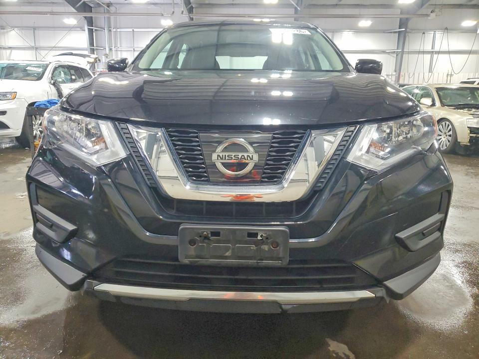 Aukcja sprzedaży 2017 Nissan Rogue, vin: KNMAT2MV0HP598722, numer aukcji: 56289286