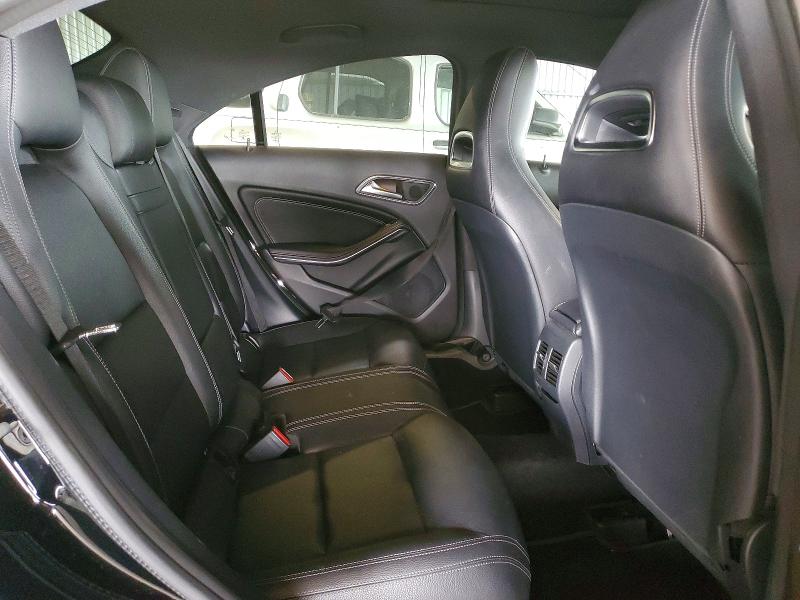 Продаж на аукціоні авто 2018 Mercedes-benz Cla, vin: WDDSJ4EB2JN547322, номер лоту: 58249406