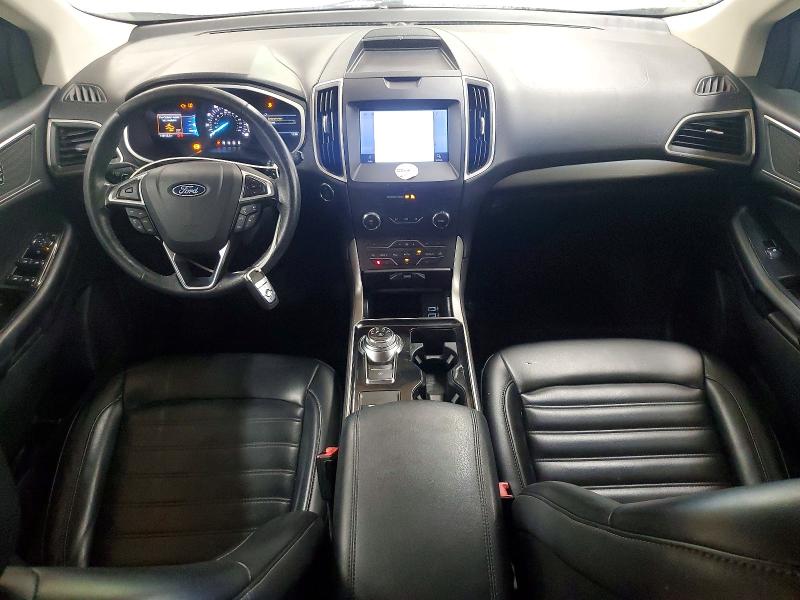 Aukcja sprzedaży 2020 Ford Edge, vin: 2FMPK4J91LBA28983, numer aukcji: 57118366