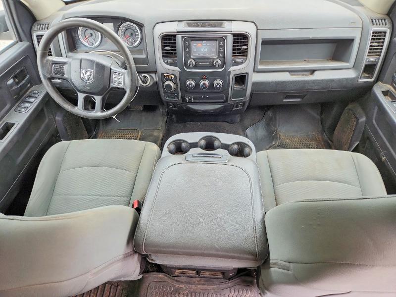 Продаж на аукціоні авто 2015 Ram 1500, vin: 1C6RR7KT2FS716223, номер лоту: 57539376