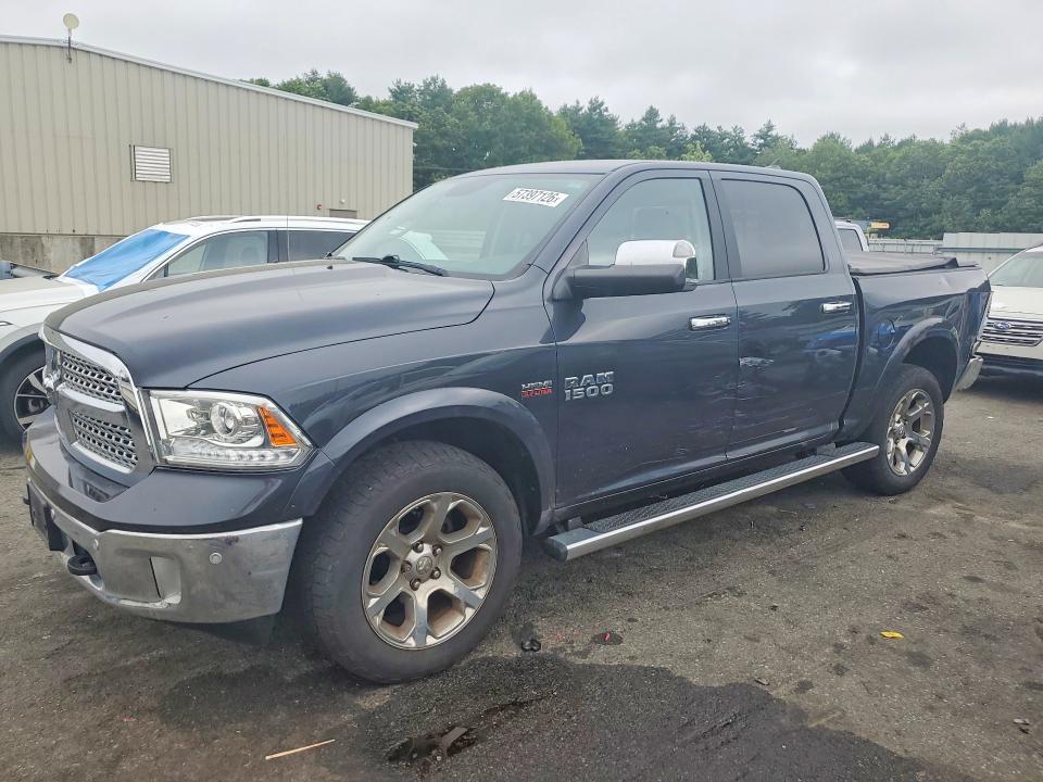 2017 Ram 1500 მანქანა იყიდება აუქციონზე, vin: 1C6RR7NT1HS702814, აუქციონის ნომერი: 57397126