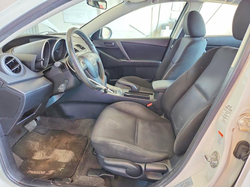 Продажа на аукционе авто 2010 Mazda 3, vin: JM1BL1SF8A1290524, номер лота: 56129466
