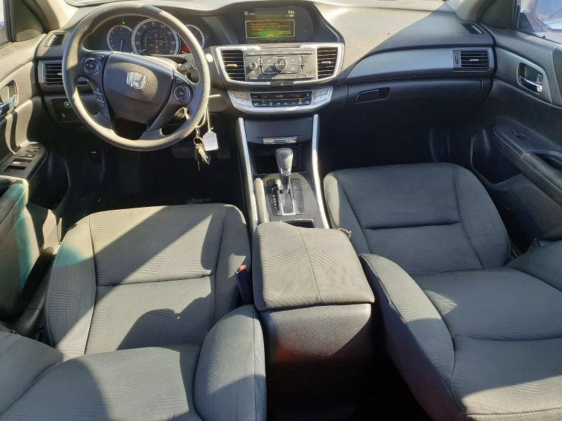Продаж на аукціоні авто 2014 Honda Accord, vin: 1HGCR2F3XEA247237, номер лоту: 57706436