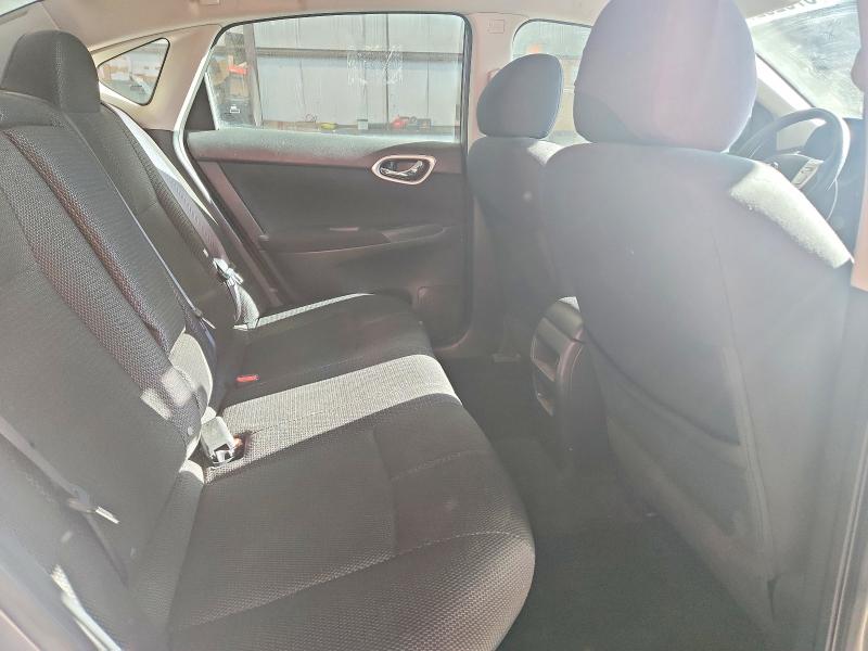 Продажа на аукционе авто 2013 Nissan Sentra, vin: 3N1AB7AP7DL715632, номер лота: 57028276