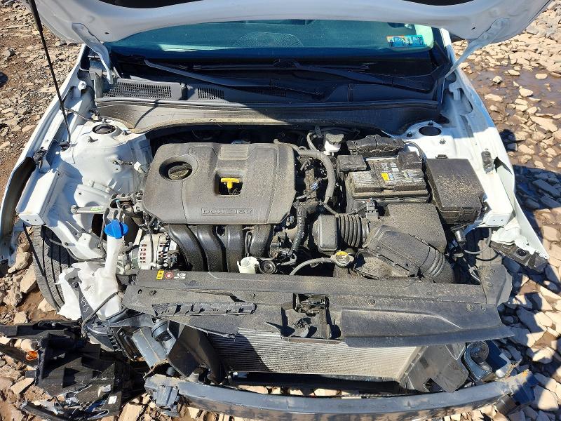 Продаж на аукціоні авто 2023 Kia Forte, vin: 3KPF24AD5PE549353, номер лоту: 56520046