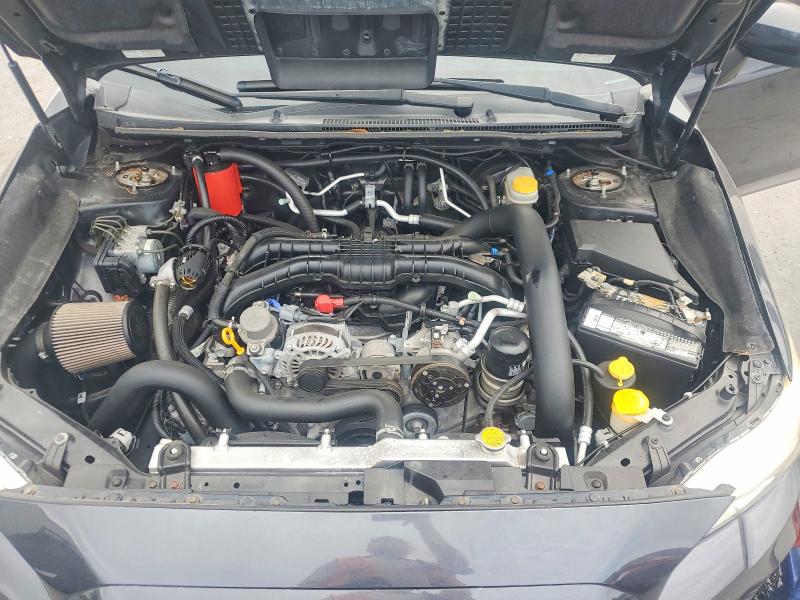 Aukcja sprzedaży 2015 Subaru Wrx, vin: JF1VA1D6XF9815145, numer aukcji: 56819906