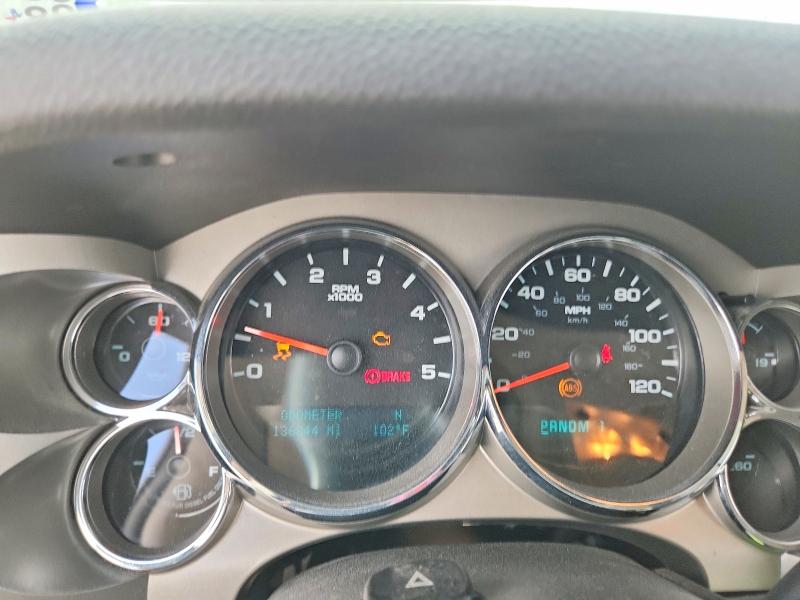 55339296 :رقم المزاد ، 1GC1KXC86DF187370 vin ، 2013 Chevrolet Silverado مزاد بيع