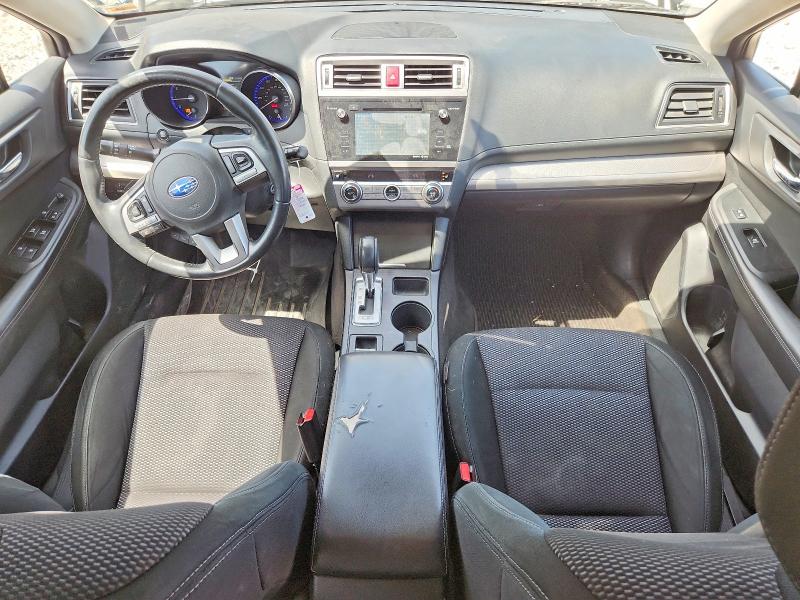 58817856 :رقم المزاد ، 4S4BSBCC2F3211028 vin ، 2015 Subaru Outback مزاد بيع