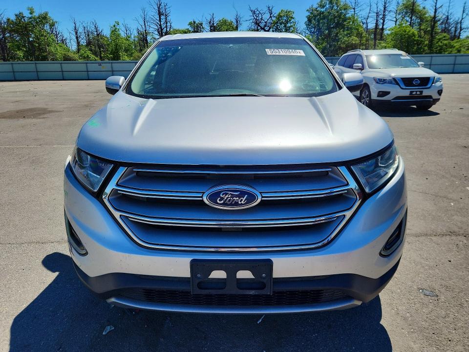 Продажа на аукционе авто 2017 Ford Edge, vin: 2FMPK4K94HBB90998, номер лота: 55310946