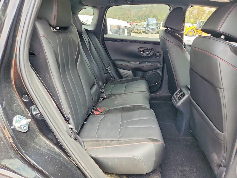 Продажа на аукционе авто 2025 Acura Adx, vin: 3HDSA1H72SM706530, номер лота: 56502196