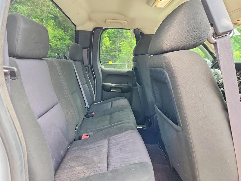 2013 Chevrolet Silverado მანქანა იყიდება აუქციონზე, vin: 1GCRKSE76DZ151736, აუქციონის ნომერი: 57312836