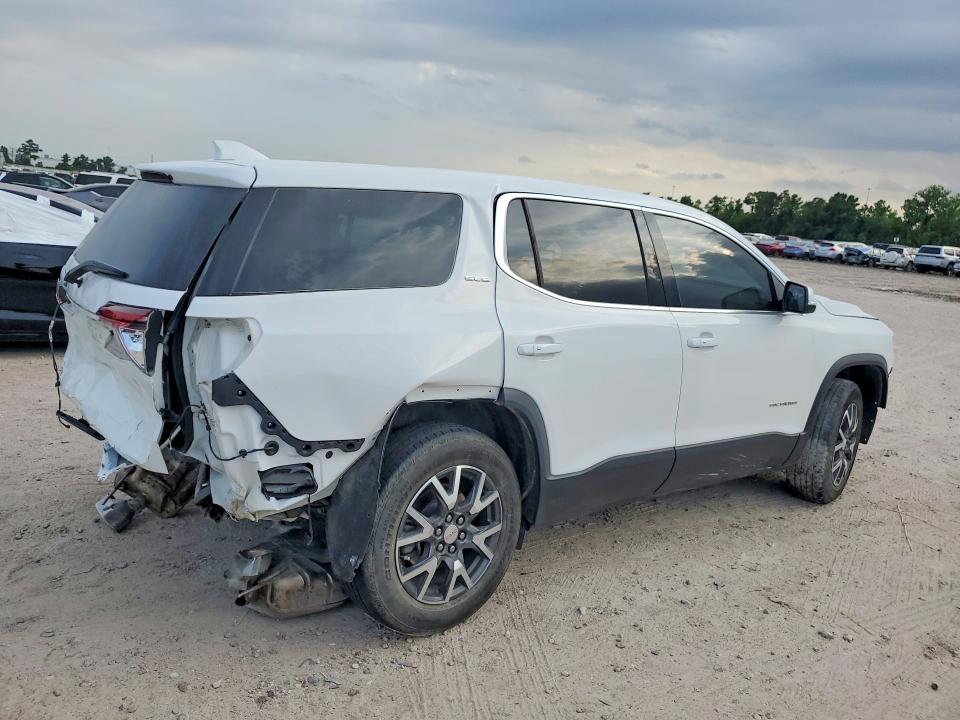 Aukcja sprzedaży 2023 Gmc Acadia, vin: 1GKKNKL40PZ219913, numer aukcji: 54702156