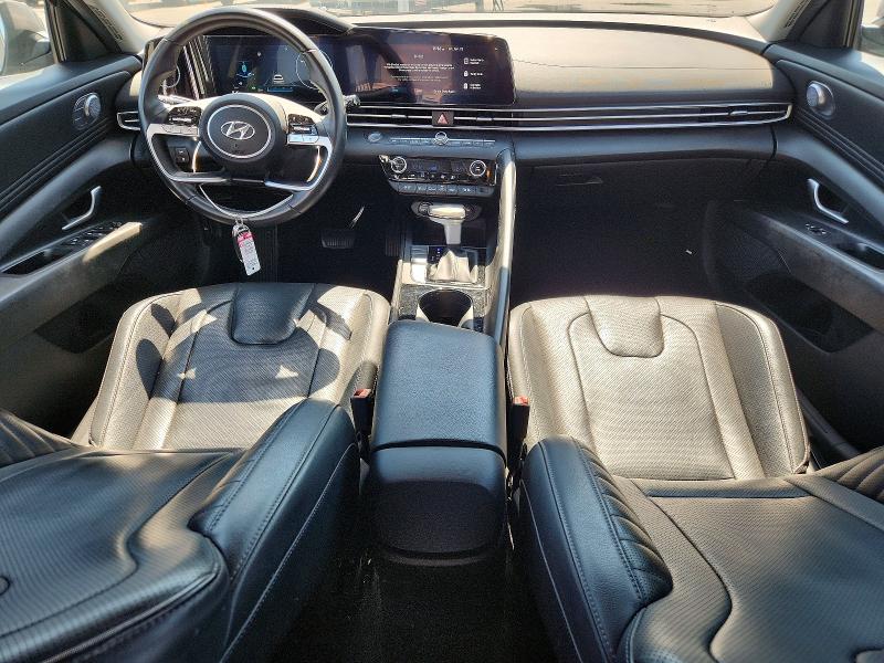 56814106 :رقم المزاد ، KMHLN4AJXPU066356 vin ، 2023 Hyundai Elantra مزاد بيع