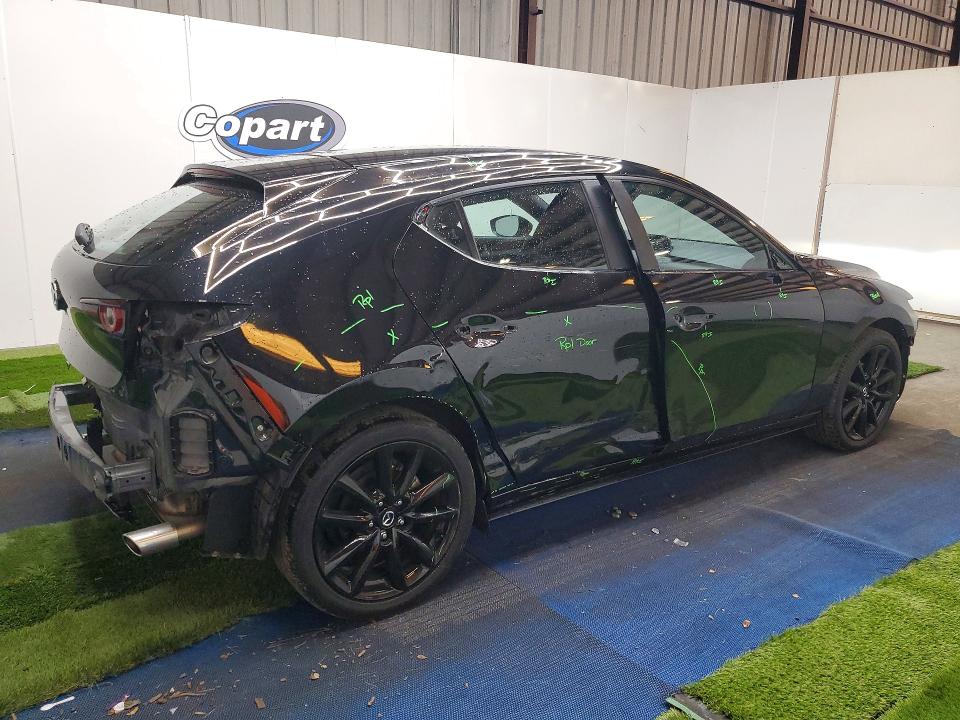 Продаж на аукціоні авто 2026 Mazda 3, vin: JM1BPAKL3T1853184, номер лоту: 56359196