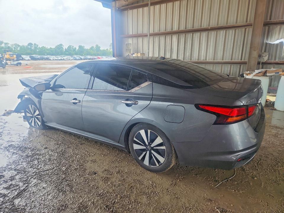 57630676 :رقم المزاد ، 1N4BL4EV0KC160933 vin ، 2019 Nissan Altima مزاد بيع