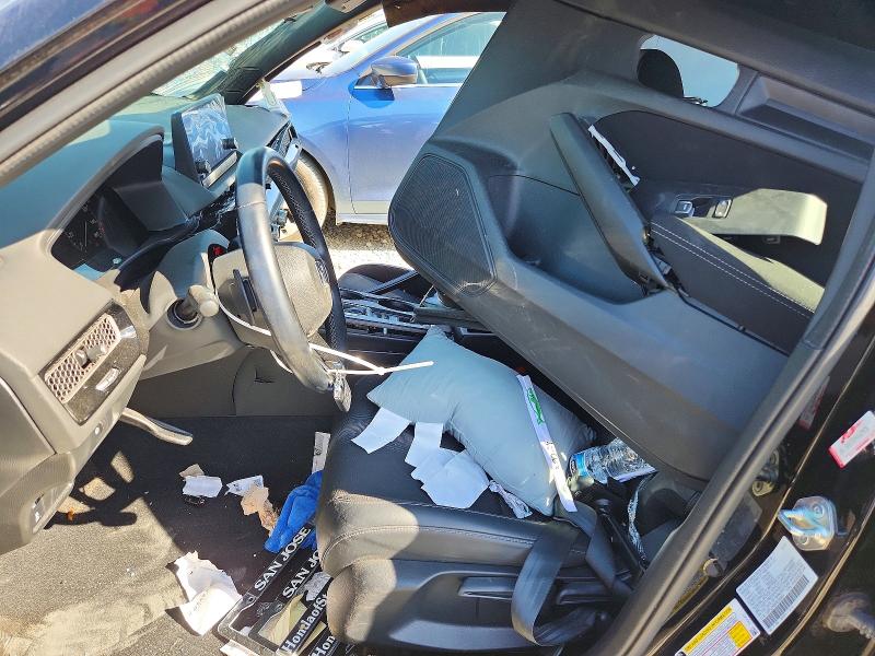 Aukcja sprzedaży 2023 Honda Civic, vin: 19XFL2H88PE006959, numer aukcji: 57273176