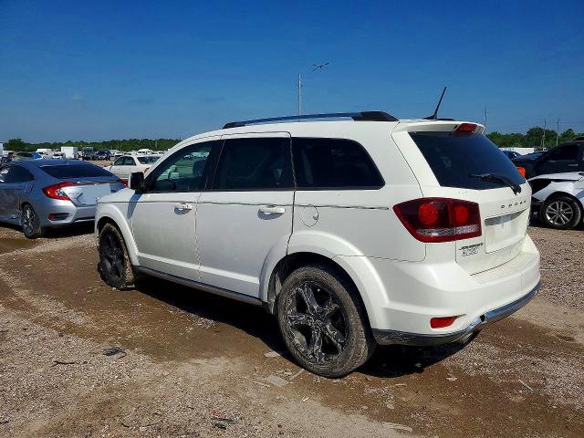 Продажа на аукционе авто 2019 Dodge Journey, vin: 3C4PDCGG2KT686684, номер лота: 54994406