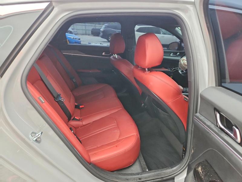 Продаж на аукціоні авто 2025 Kia K5, vin: KNAG64J75S5299990, номер лоту: 57393346