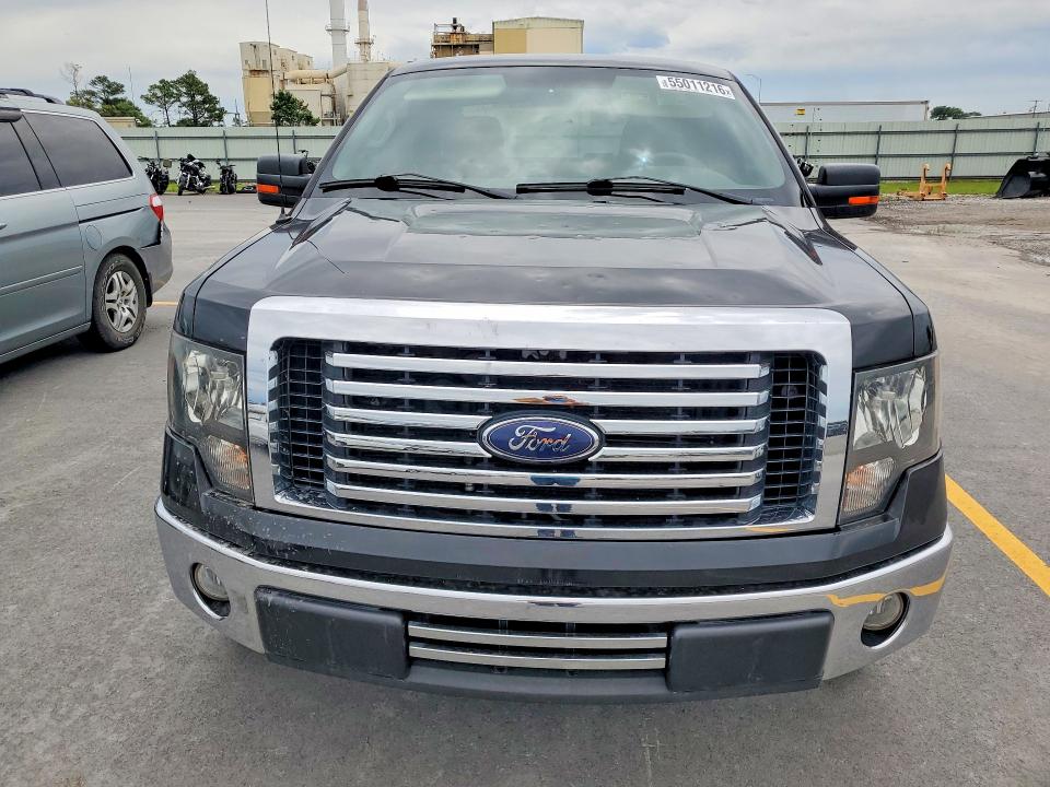 2010 Ford F150 მანქანა იყიდება აუქციონზე, vin: 1FTEX1C82AFA22038, აუქციონის ნომერი: 55011216