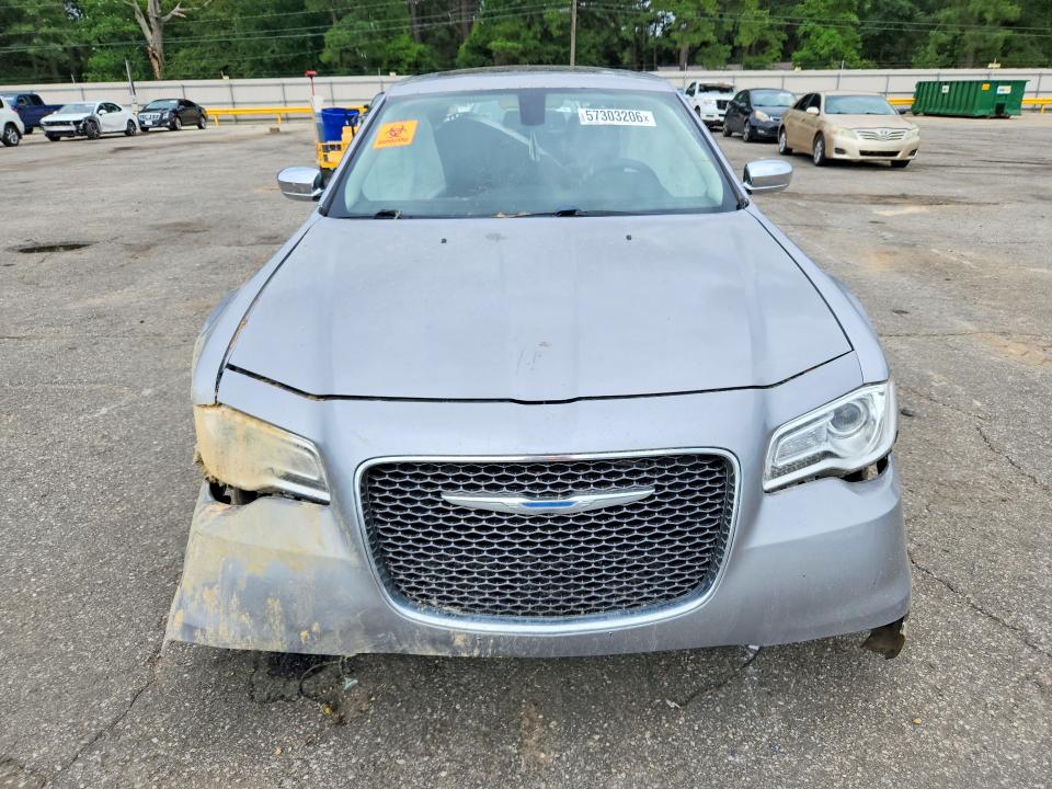 2017 Chrysler 300c მანქანა იყიდება აუქციონზე, vin: 2C3CCAEG1HH662763, აუქციონის ნომერი: 57303206