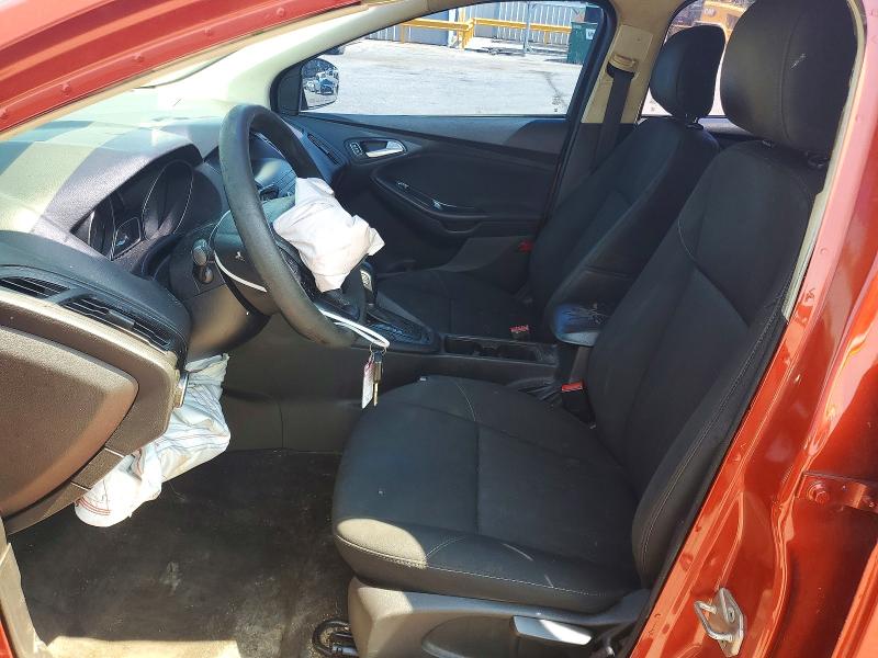 Aukcja sprzedaży 2018 Ford Focus, vin: 1FADP3FE0JL281854, numer aukcji: 55626036