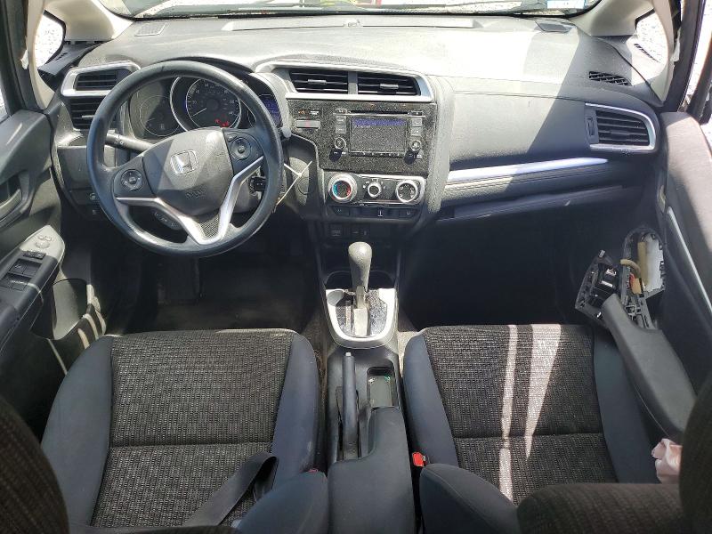 57849346 :رقم المزاد ، JHMGK5H54GX010858 vin ، 2016 Honda Fit مزاد بيع