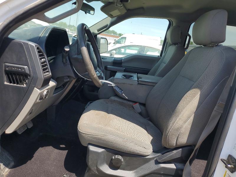 Продажа на аукционе авто 2019 Ford F150, vin: 1FTEW1EP3KKF32253, номер лота: 54834626