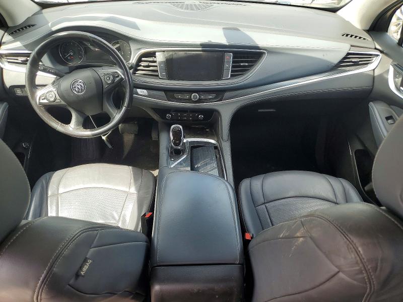 Auction sale of the 2019 Buick Enclave, vin: 5GAEVAKW1KJ101190, lot number: 57475816