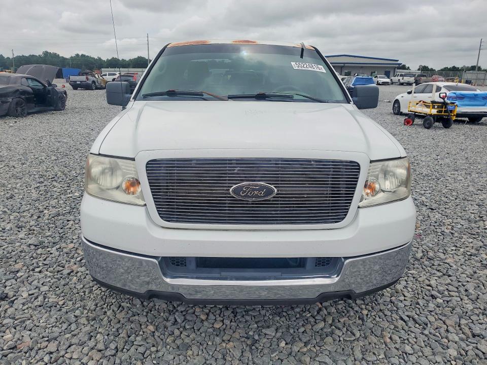 2005 Ford F150 მანქანა იყიდება აუქციონზე, vin: 1FTPX12515FB26672, აუქციონის ნომერი: 55224816