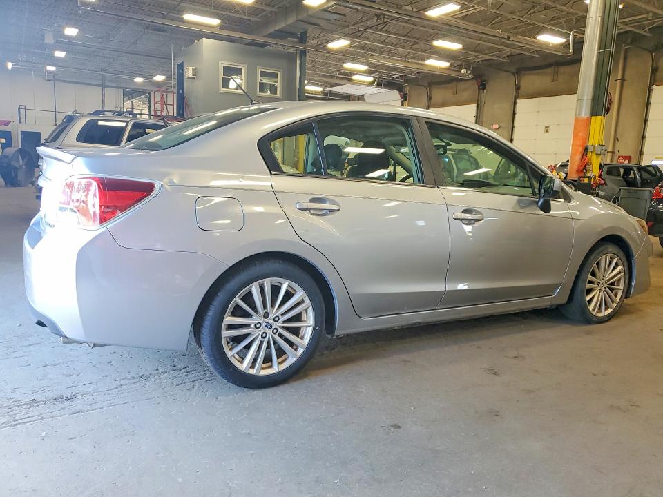 Aukcja sprzedaży 2015 Subaru Impreza, vin: JF1GJAK66FH004976, numer aukcji: 56403936