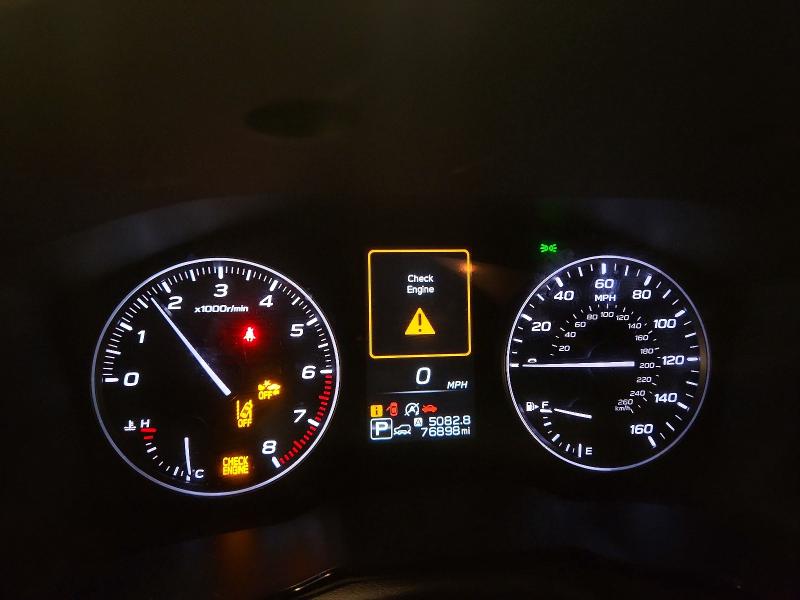 Aukcja sprzedaży 2020 Subaru Outback, vin: 4S4BTACC0L3168036, numer aukcji: 57697076