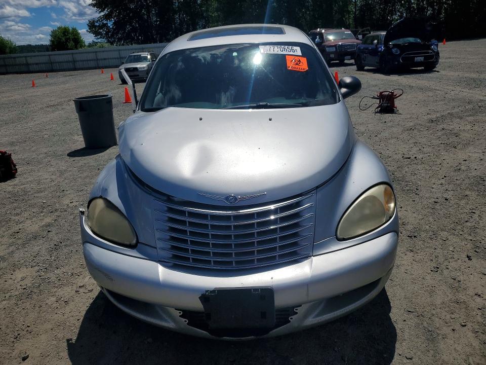 Продаж на аукціоні авто 2004 Chrysler Pt Cruiser, vin: 3C8FY78G84T351596, номер лоту: 57770656