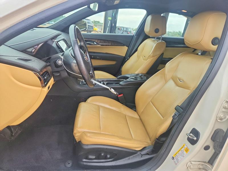 Продажа на аукционе авто 2013 Cadillac Ats, vin: 1G6AB5S38D0149672, номер лота: 57327576
