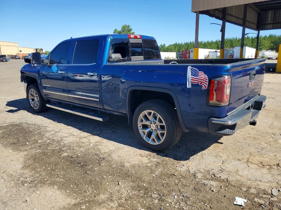 Aukcja sprzedaży 2016 Gmc Sierra, vin: 3GTU2NEJ2GG140325, numer aukcji: 55559016