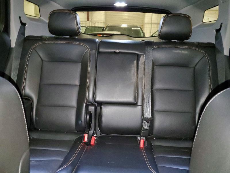 Продаж на аукціоні авто 2020 Gmc Terrain, vin: 3GKALVEV5LL236054, номер лоту: 56609656